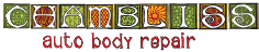 Chambliss Logo